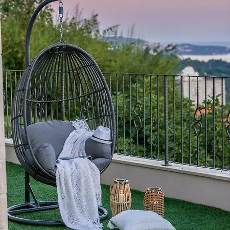 Maria - Exclusive Privacy Villa *