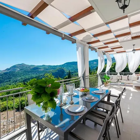 Villa Maria - Exclusive Privacy Dubrovnik