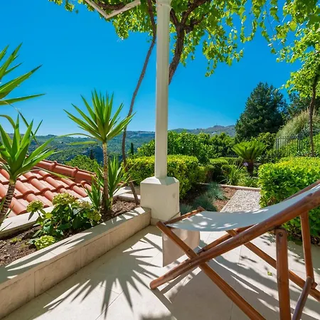Maria - Exclusive Privacy Dubrovnik
