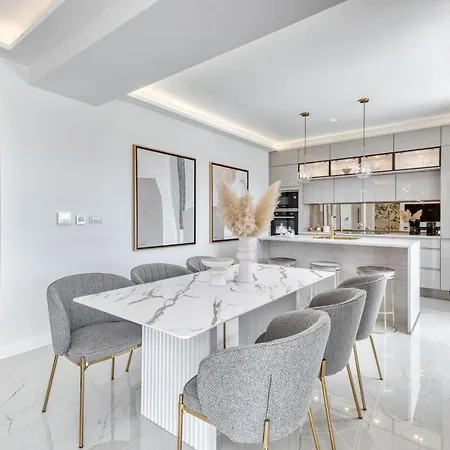 Maria - Exclusive Privacy Villa